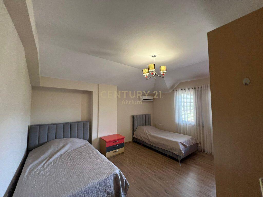 3+1 APARTMENT FOR RENT BY THE ARTIFICIAL LAKE!