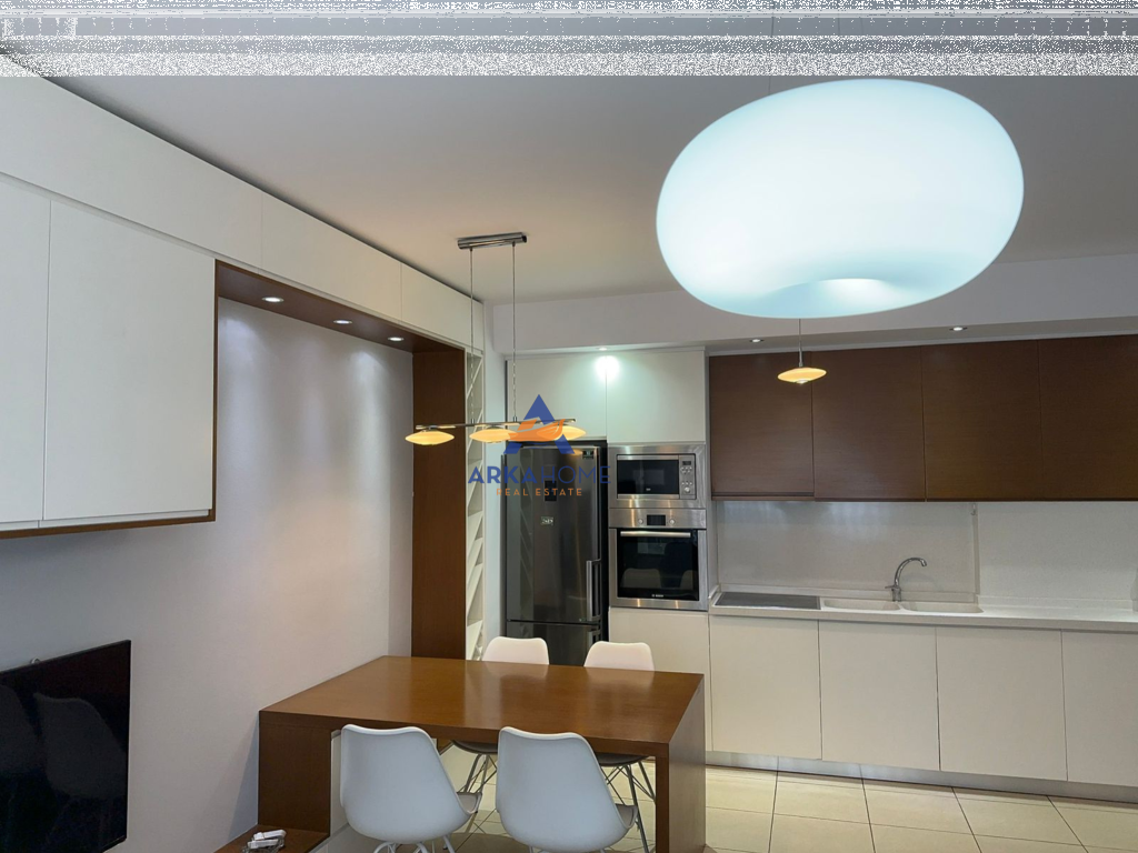 APARTMENT FOR RENT 1+1+BALCONY "5 MAJI, CONCORD CENTER" 700 EURO