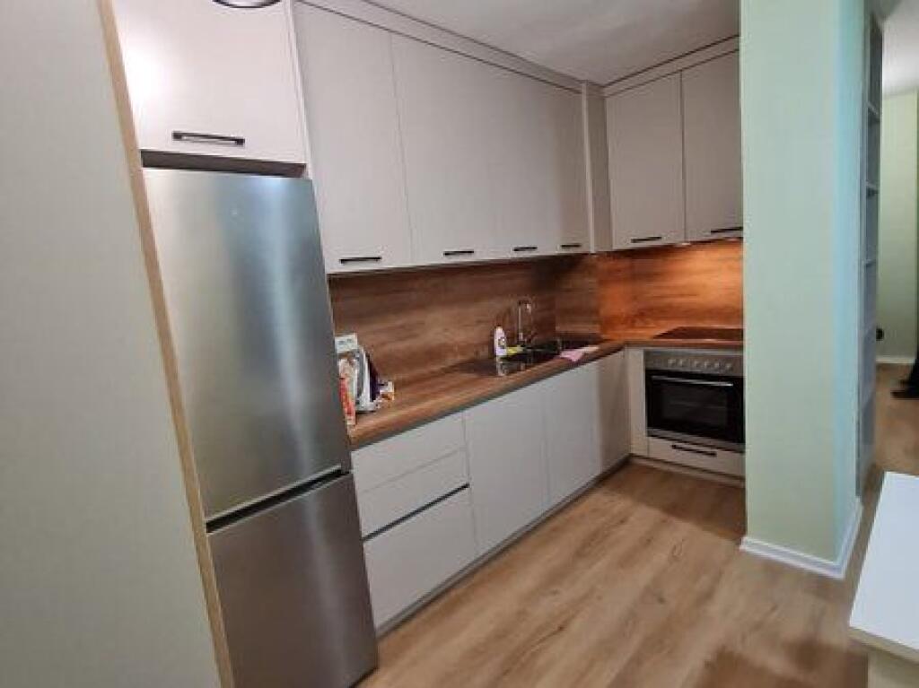 For sale, Apartment 2+1+ Parking Space, Kavaja Street, Tirana.