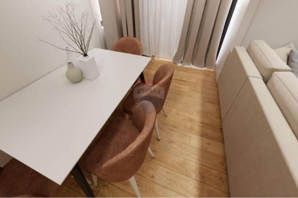 Apartment for rent 1+1 at Bogdaneve Street