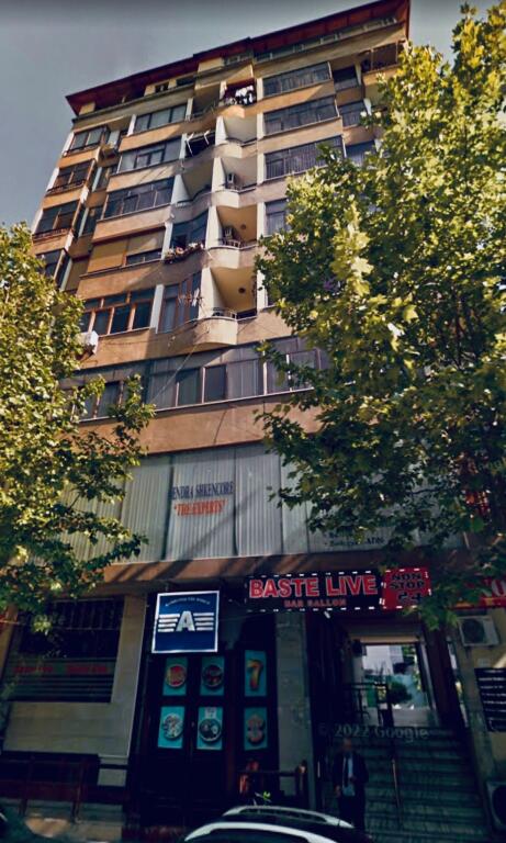 Apartment 1+1 for rent near the Court