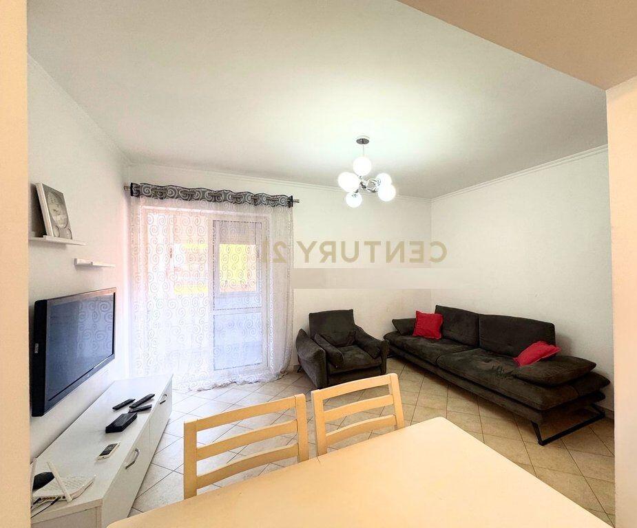 3+1 APARTMENT FOR RENT, NEAR THE CENTER OF TIRANA.