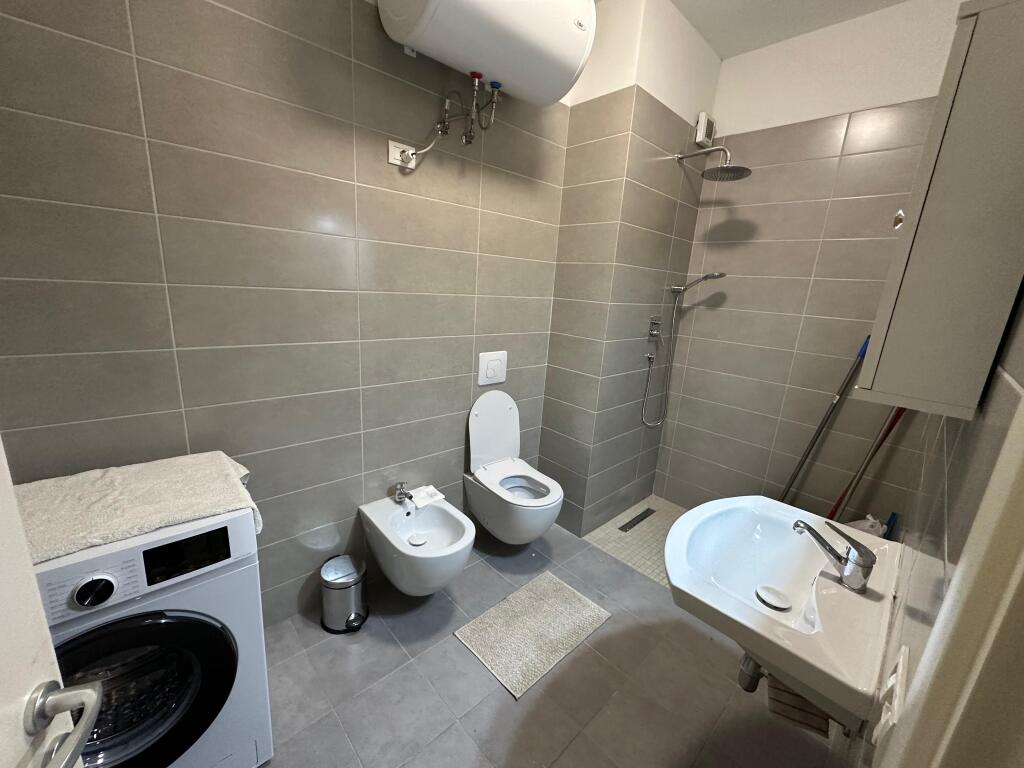 Qera 1+1 Apartament Rezidenca Green City,unaza e re.