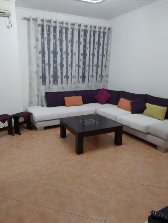 Appartamento 2+1 in affitto al Complesso Panorama vicino a Harry Fultz