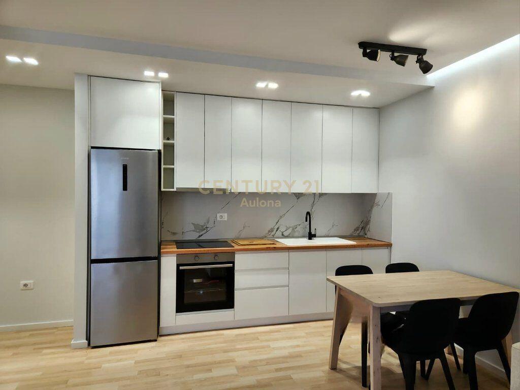 2+1 Apartment with Sea View at Lungomare 1 for Sale