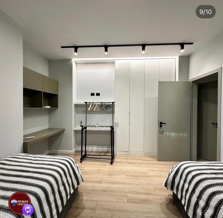 Apartament me qera 2+1+2 te rruga e Kosovareve