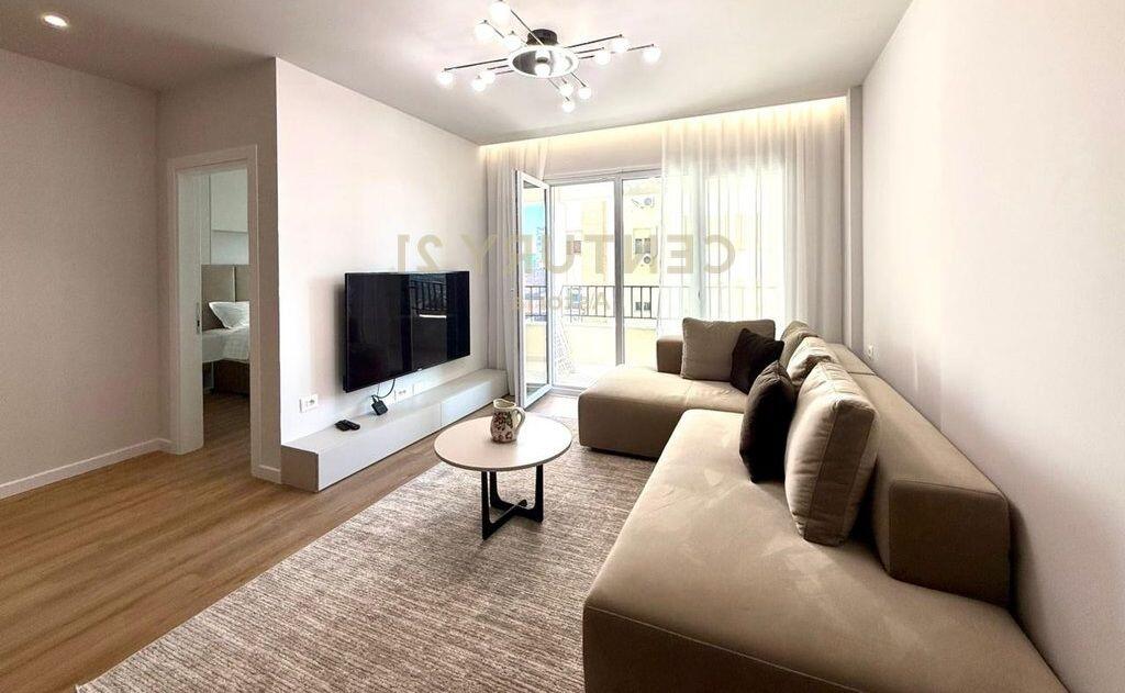 FOR RENT APARTMENT 1+1, PAZARI I RI.