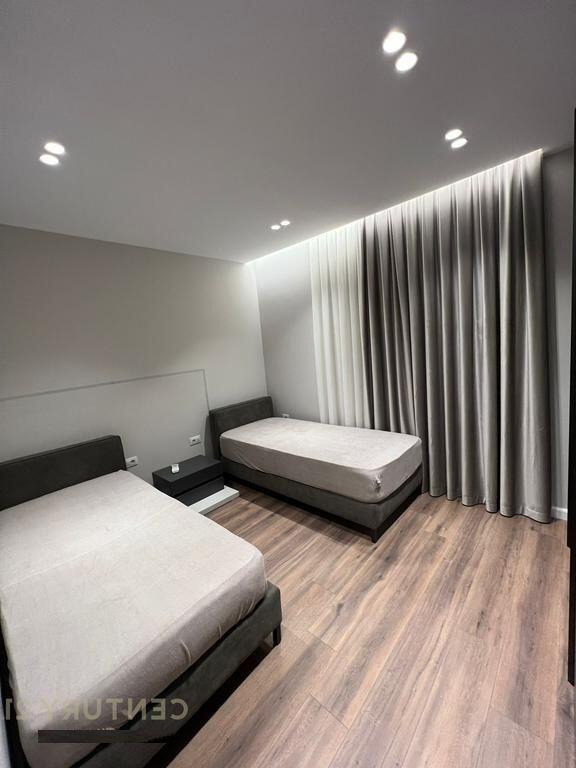 Apartment 2+1 for rent near the former Aviation Field.