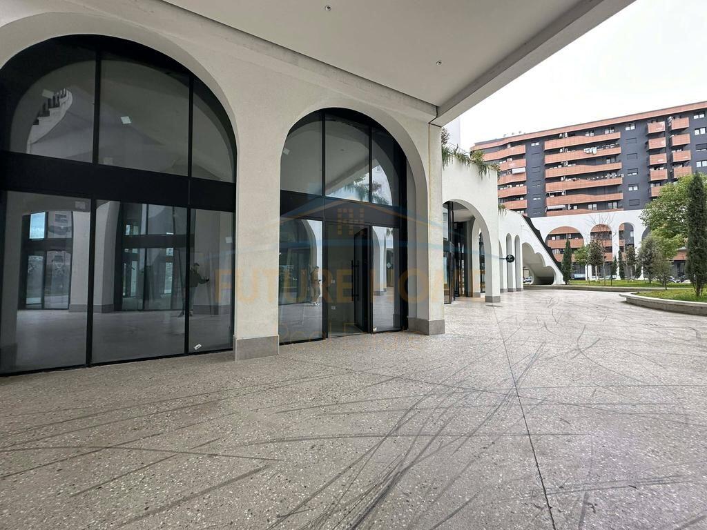 Qera , Ambient Biznesi , River Residence, Astir