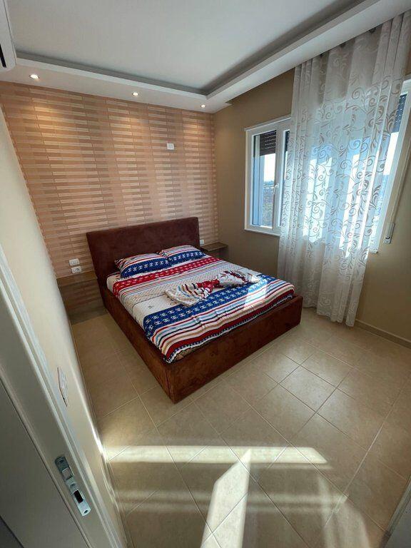 Annual rental of 2+1 apartment with 2 parking spaces – Valamar Residence