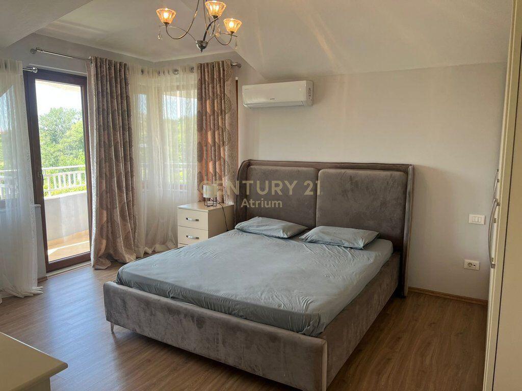 3+1 APARTMENT FOR RENT BY THE ARTIFICIAL LAKE!