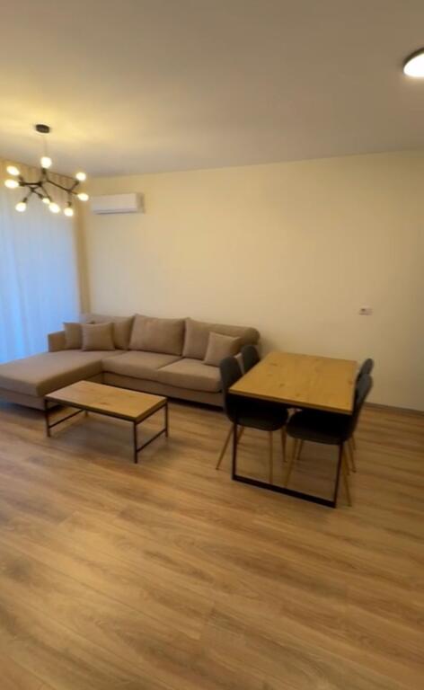 For rent 1+1 At FIORI DI BOSKO 650€