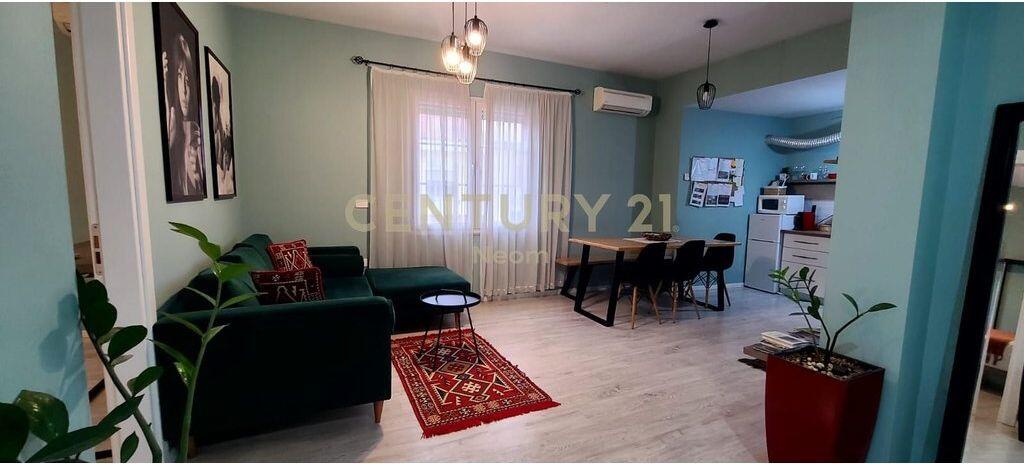 Apartament 2+1 me qira në Rrugën e Durrësit – I përshtatshëm për Airbnb