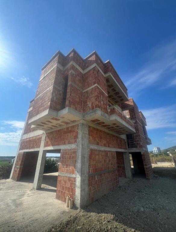 SHITET VILE NE NDERTIM TE GJIRI I LALZIT