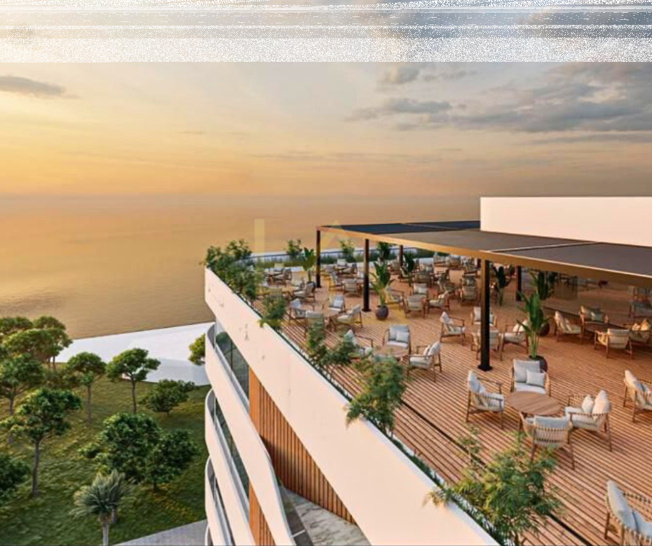 Apartment for Sale – Capiten Coast Residence, Golem, Kavajë