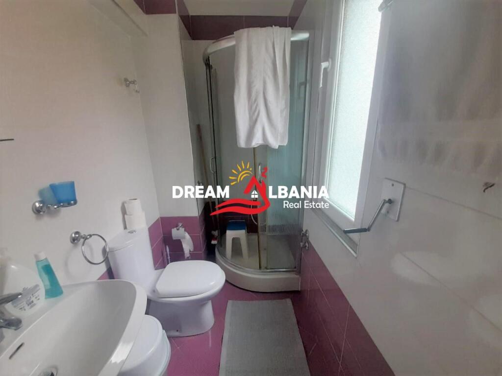 OKAZION!!! Ndertese 4-Kateshe ne Shitje ne Don Bosko prane Kompleksit Vizion ne Tirane (ID 4151064 )