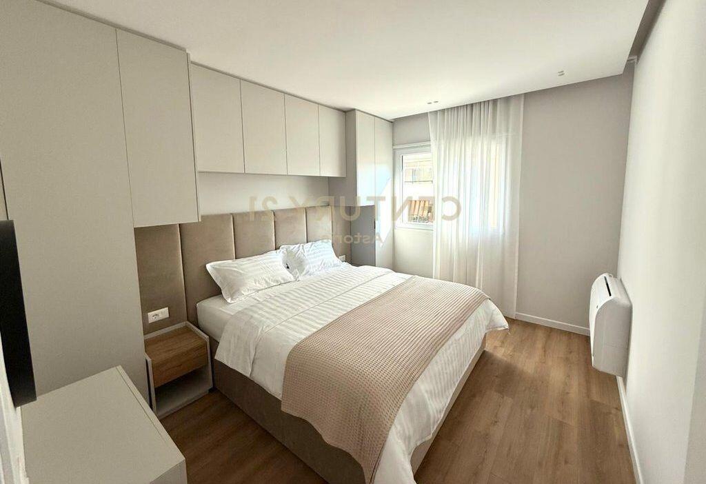 FOR RENT APARTMENT 1+1, PAZARI I RI.