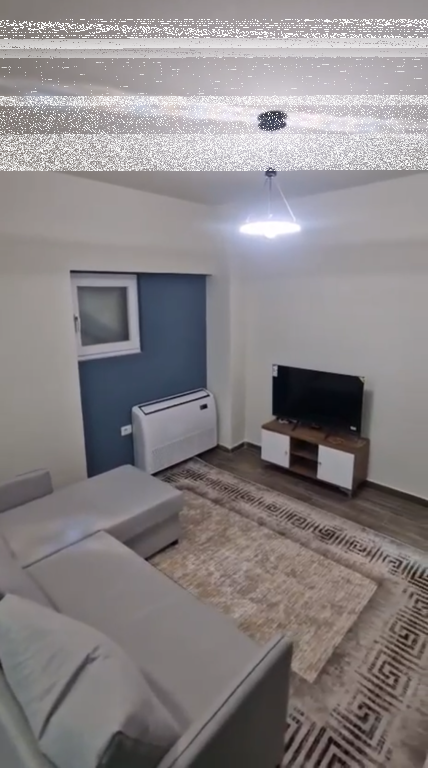 Apartment for rent 2+1 at the former Train Station