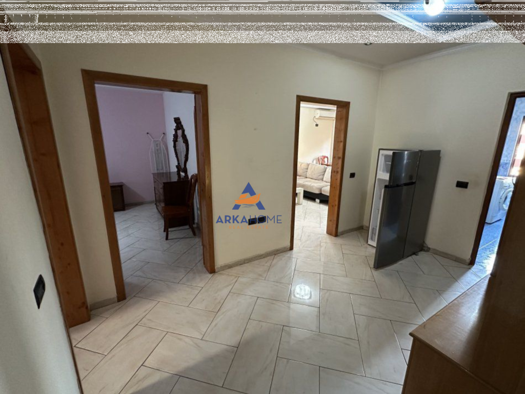 APARTMENT FOR RENT 2+1 "DON BOSKO" 500 EURO