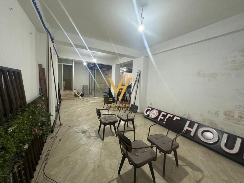 JEPET BODRUM 80 M2 ME QERA NE ASTIR 40.000 LEKE