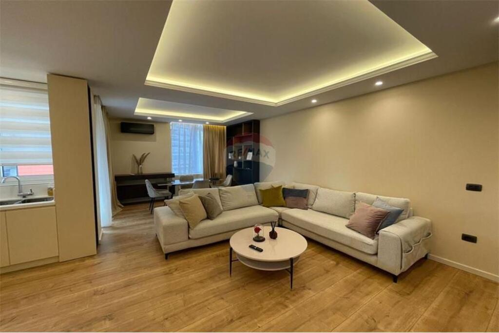 Apartment - For Rent - George Bush Street, Tirana