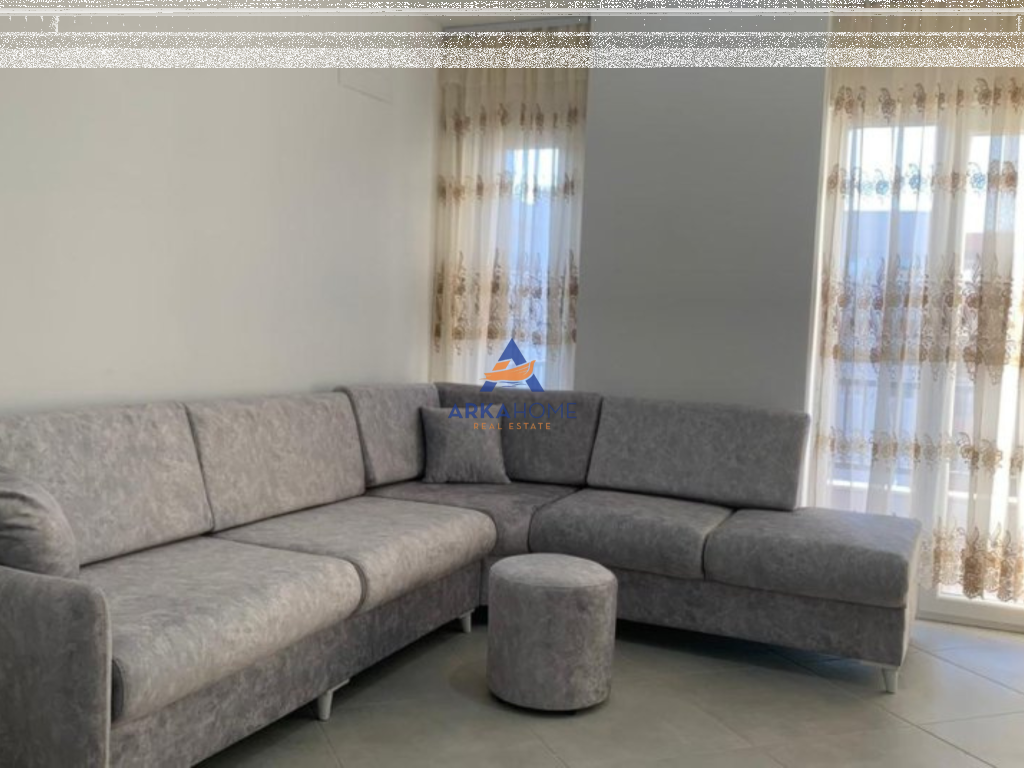 JEPET APARTAMENT ME QERA 1+1+BALLKON "NE ASTIR PRANE BULEVARDIT TE KASHARIT" 45000 LEKE