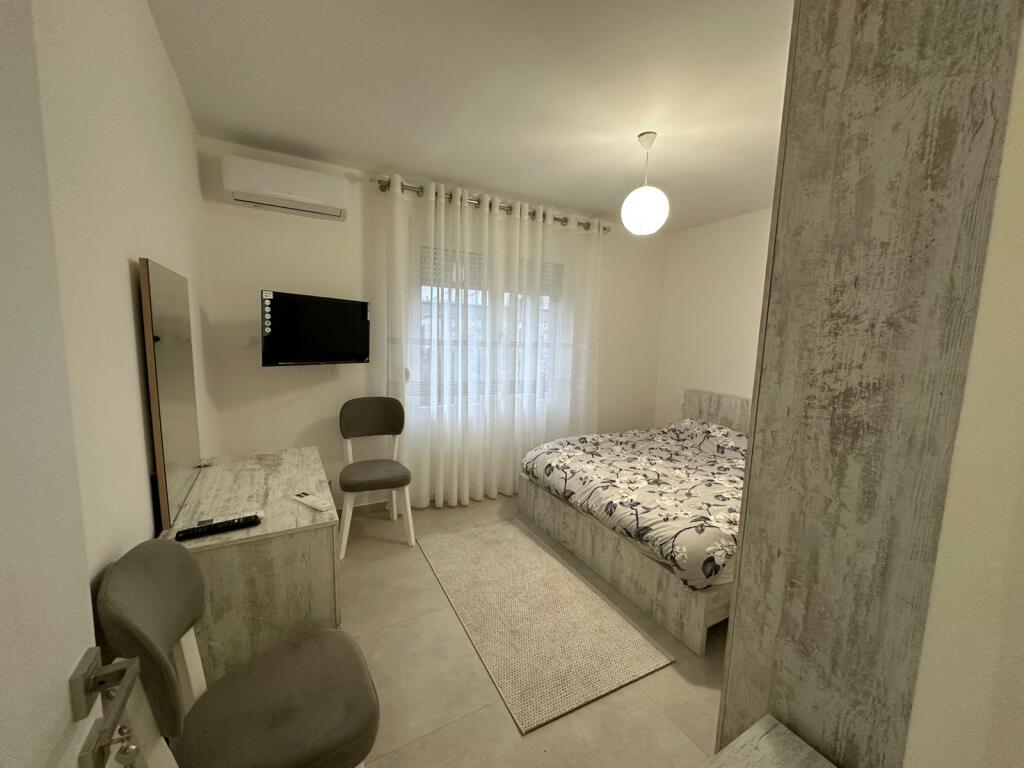 🏠 Apartment 2+1 for Rent  📍 Selvia, near “Siri Kodra” School💰 60,000 lek / month