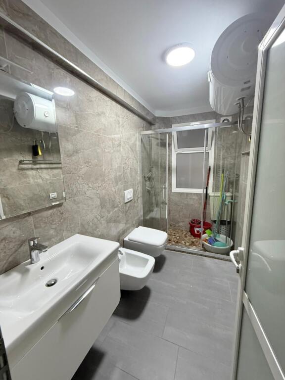 🏡 Apartment 1+1 for rent – Kosovareve Street