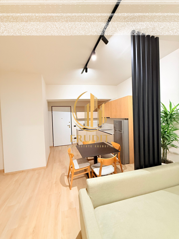 In vendita: Appartamento 1+1 con Vista Mare  73 m²