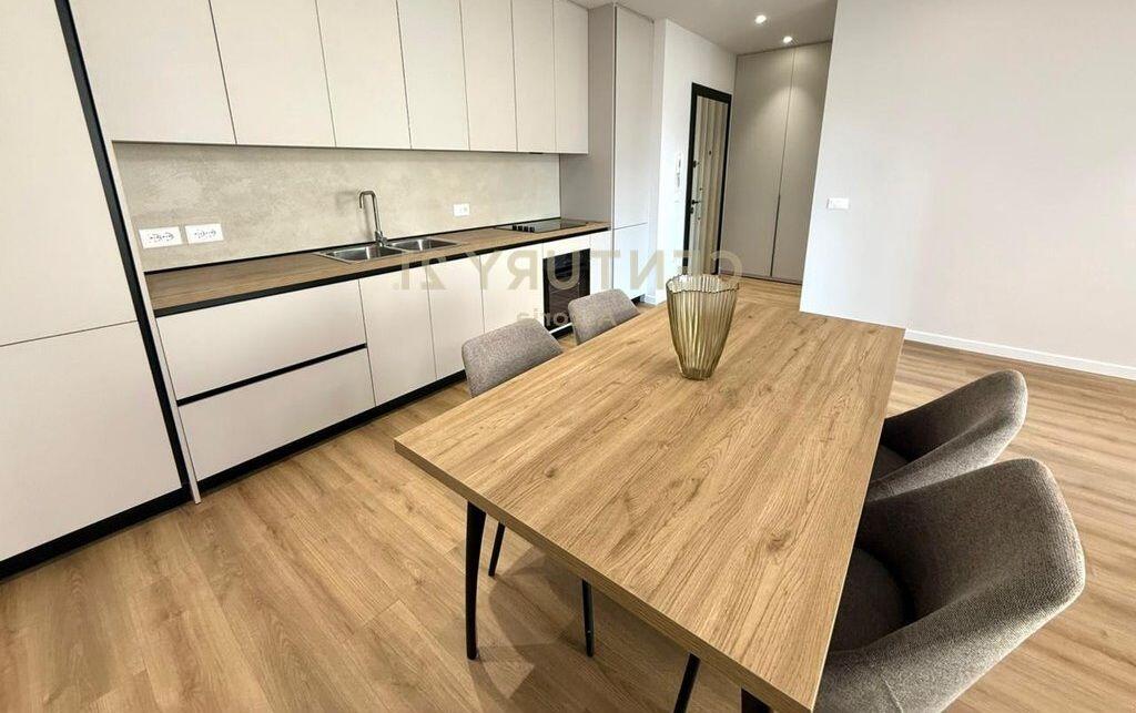 FOR RENT APARTMENT 1+1, PAZARI I RI.