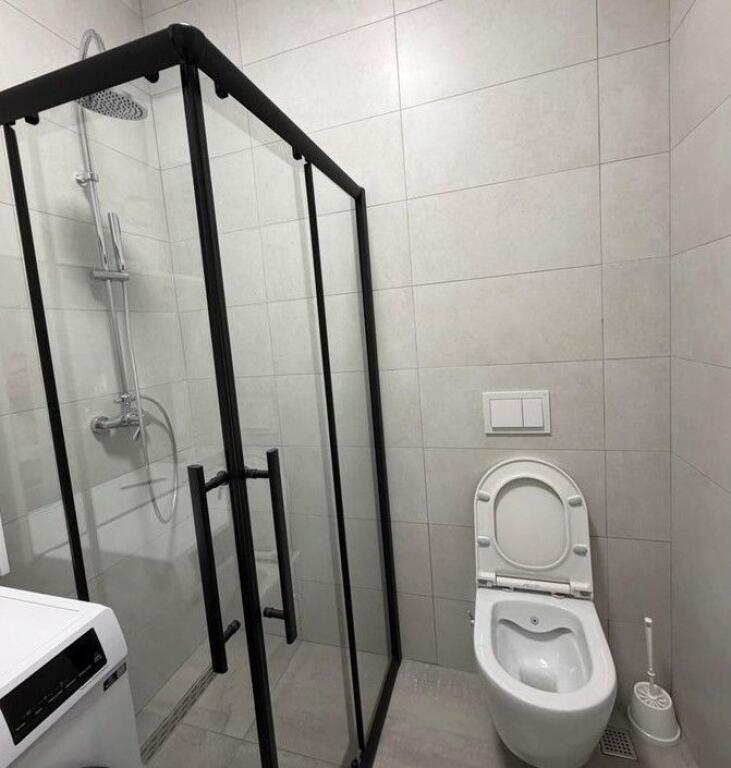 2+1 Apartment with parking space – near the New Bazaar!