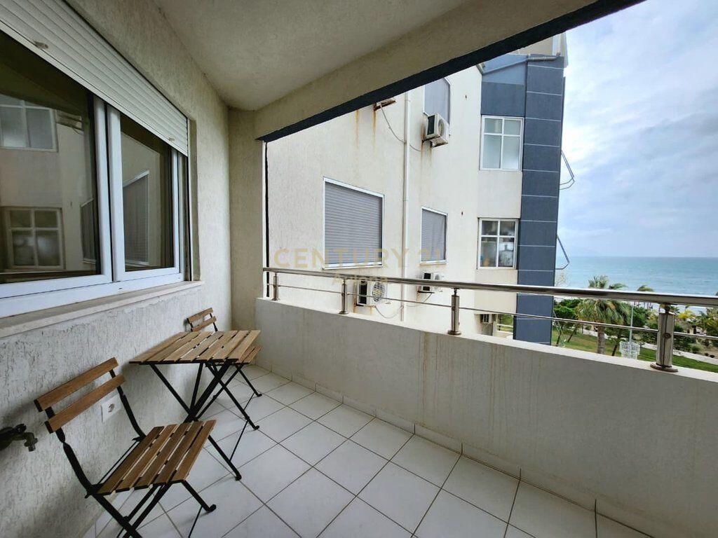 2+1 Apartment with Sea View at Lungomare 1 for Sale