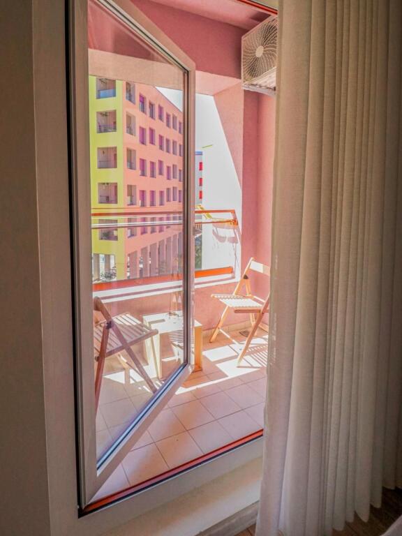 Apartment 1+1 for rent