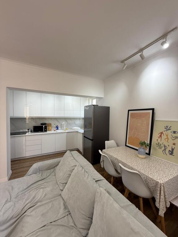 Apartment for Rent – Myslym SHyr