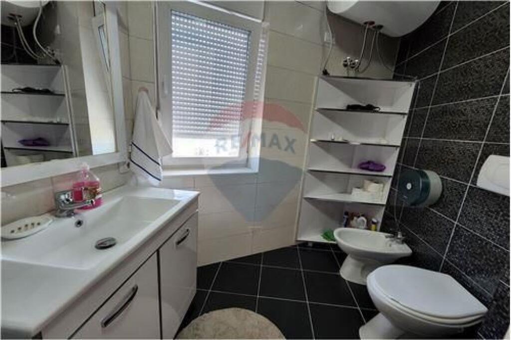 Apartment for rent 2+1 at Kompleksi Kontakt