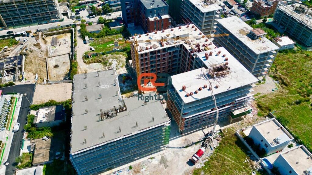 At Apollo Residence, 2+1 Apartment for Sale With Payment Possibility in Installments or Credit Without Collateral !!