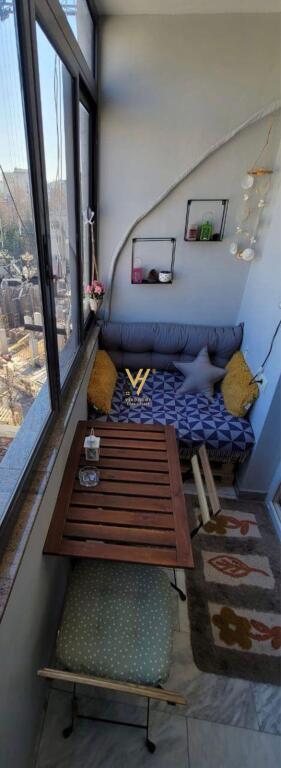 FOR SALE APARTMENT 2+1+BLK AT MYSLYM SHYRI 280,000 EURO