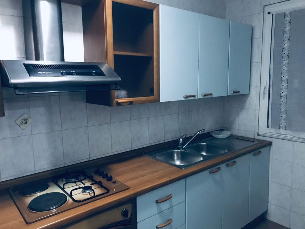 !!Apartment 2+1 for rent – Former Bus Park!!