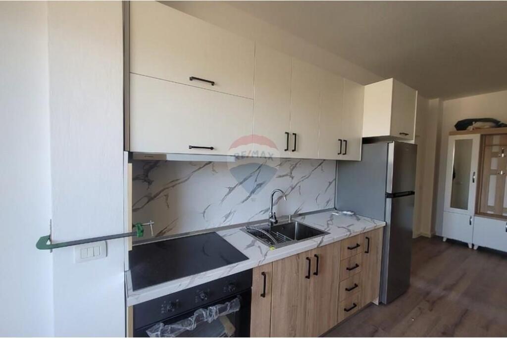 WE SELL 1+1 APARTMENT LAPRAKE!