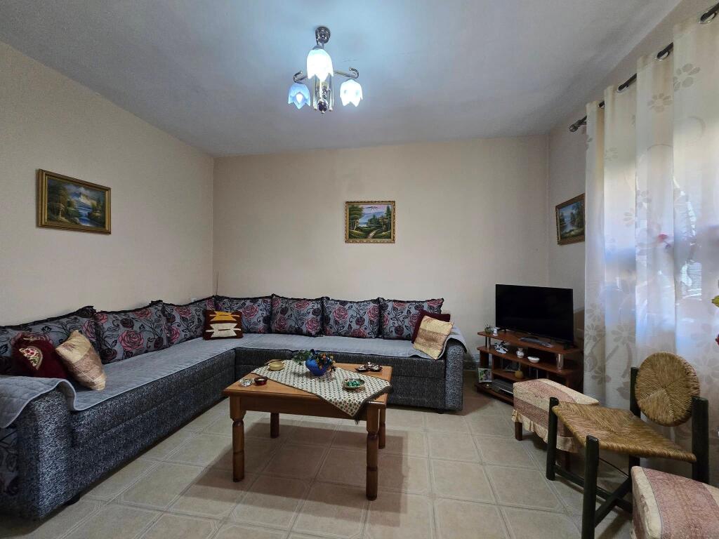 Appartamento 1+1 in vendita a Francezet