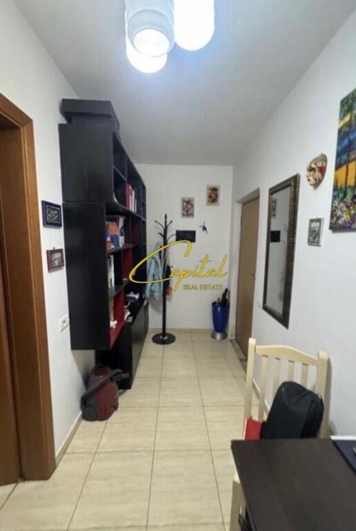 APARTMENT FOR RENT 1+1 BOGDANEVE STREET 60,000 LEKE