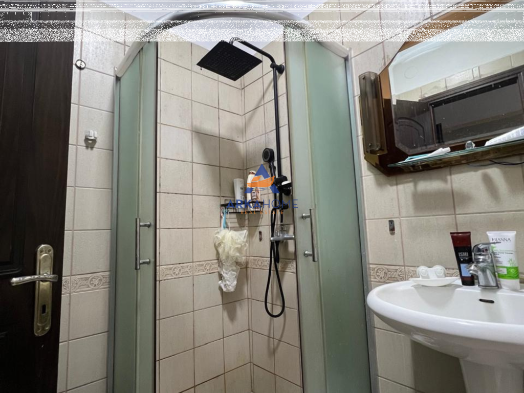 FOR SALE APARTMENT 2+1+BALCONY "YZBERISHT, NEAR GRAND GALERY" 173,000 EURO