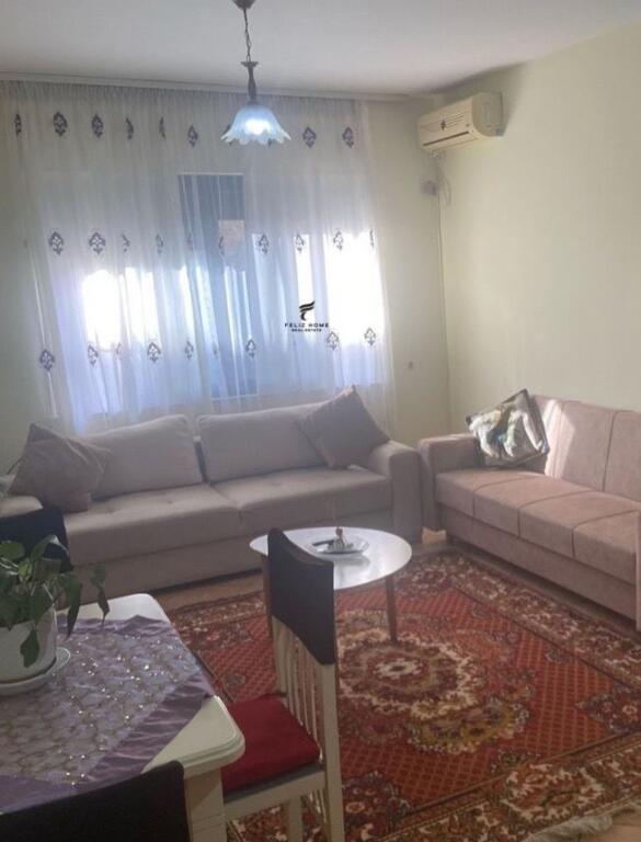 APARTMENT FOR RENT 1+1 SEVIA 50,000 LEKE