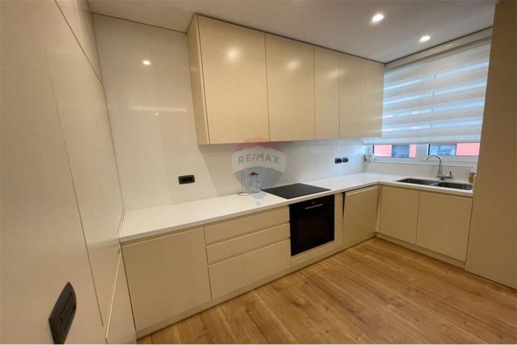 Super Apartment 2+1+2 for rent in Center !