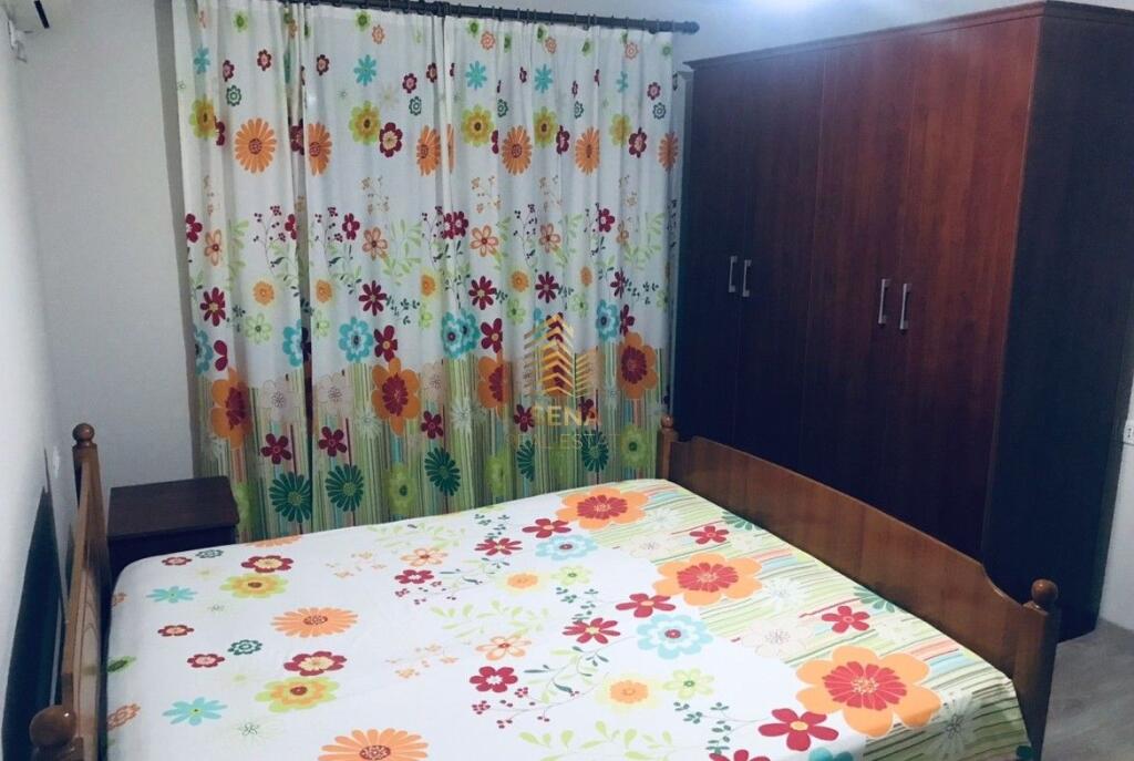 Rent, Apartment 2+1, Former Park, 50,000 Lek/Month