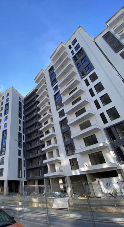 FOR SALE APARTMENT 1+1, FORMER AVIATION FIELD