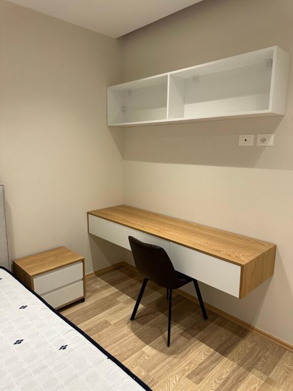 !!!Apartament 2+1 me qira – Don Bosko!!!