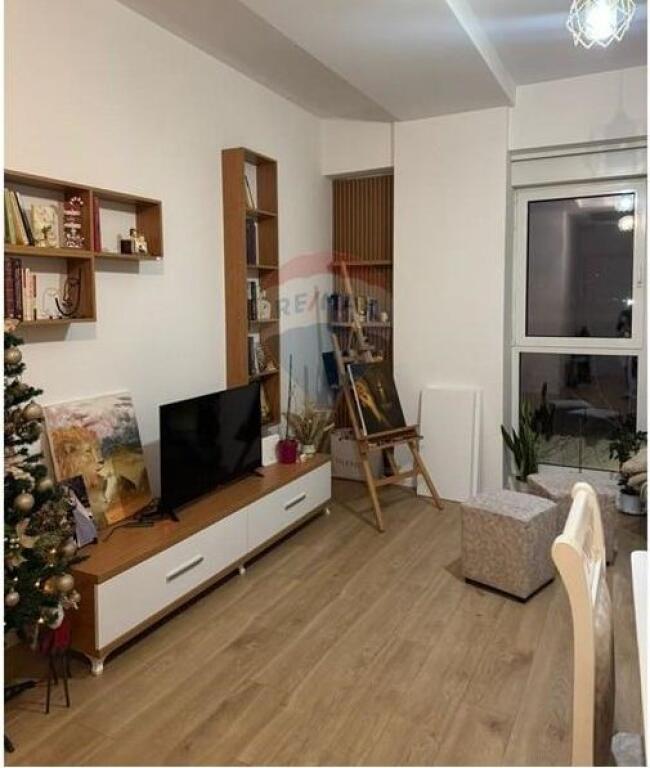 Apartament 1+1 - Për Qira - Siri Kodra, Tiranë!!! ID: 530291010-673