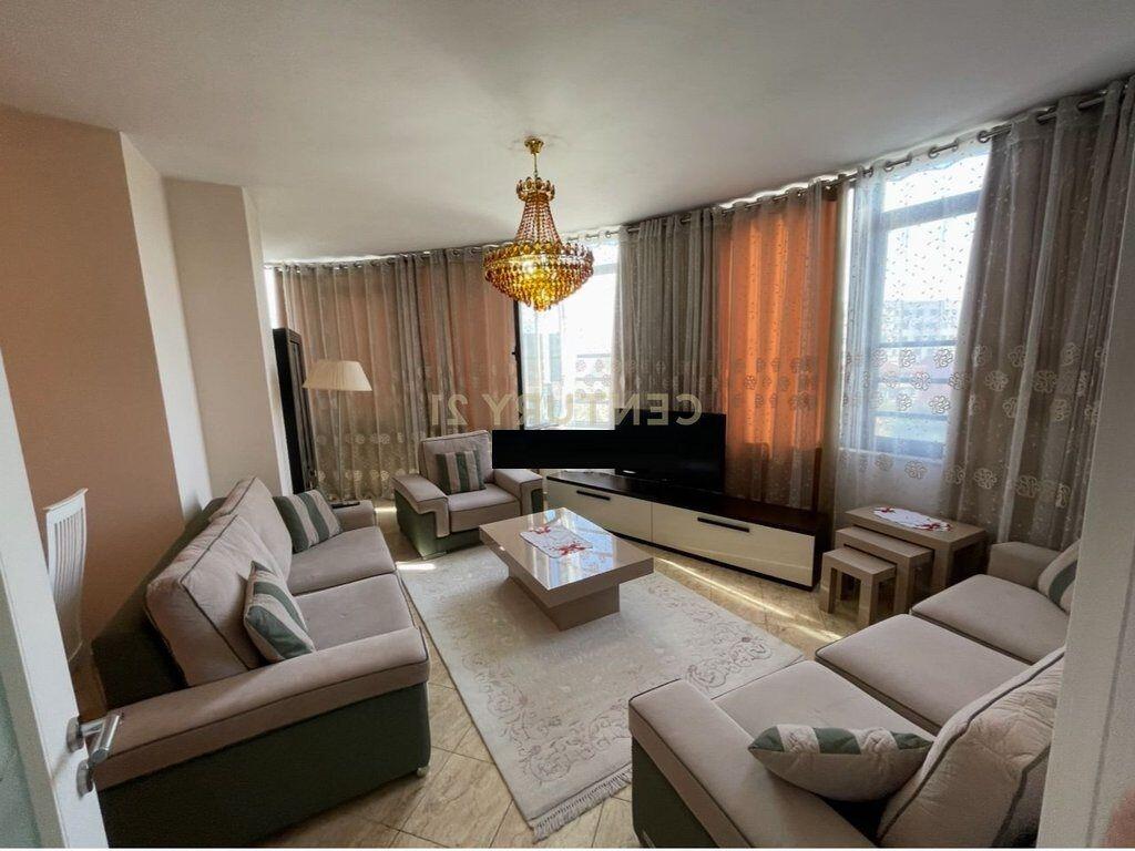 Apartment 1+1 for Rent at Grand Complex, former Electric Market