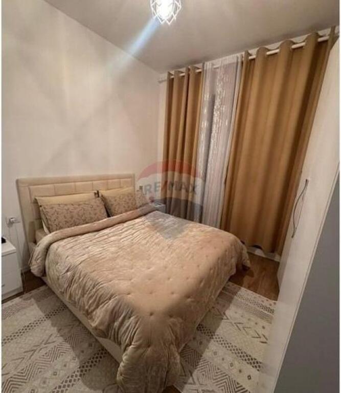 Apartament 1+1 - Për Qira - Siri Kodra, Tiranë!!! ID: 530291010-673